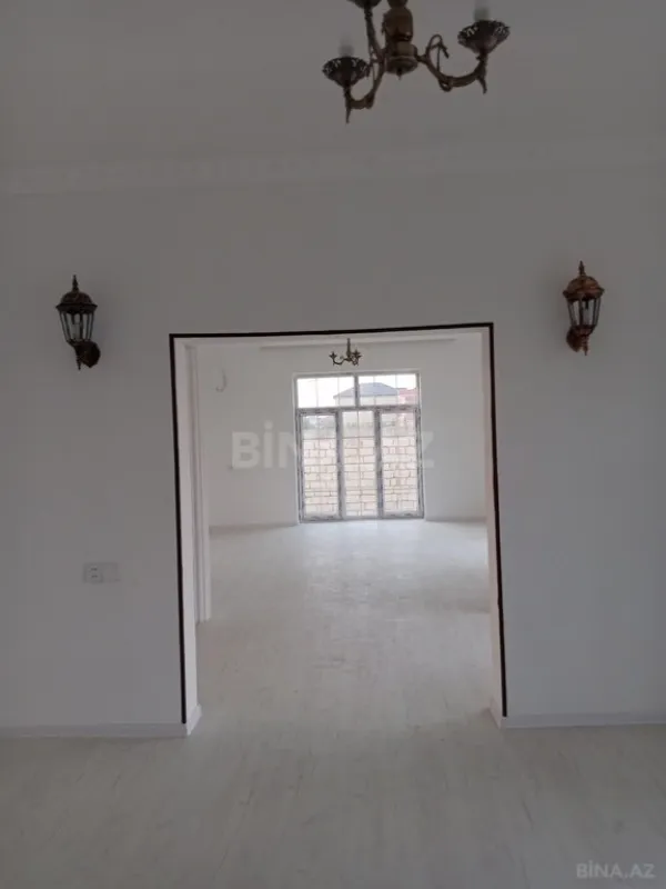 Satılır 4 otaqlı həyət evi 144 m²