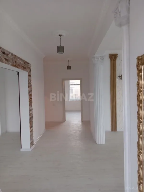Satılır 4 otaqlı həyət evi 144 m²