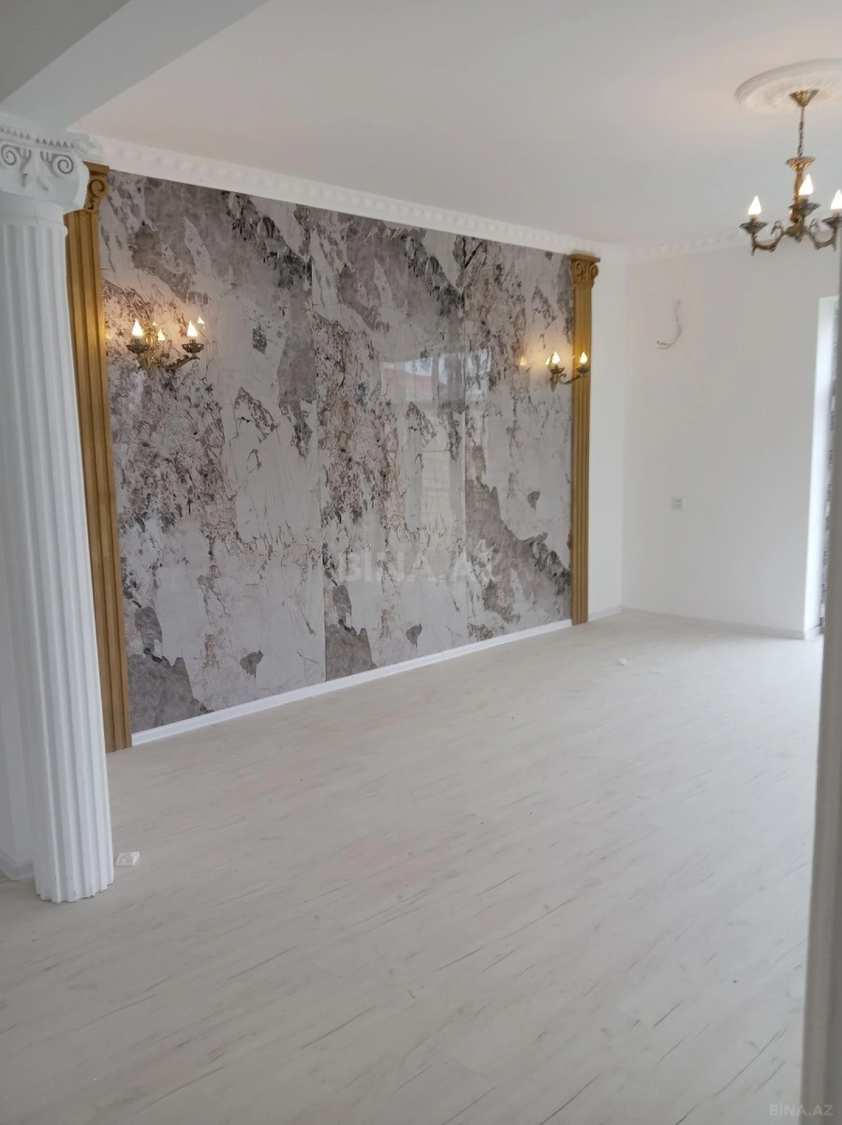 Satılır 4 otaqlı həyət evi 144 m²
