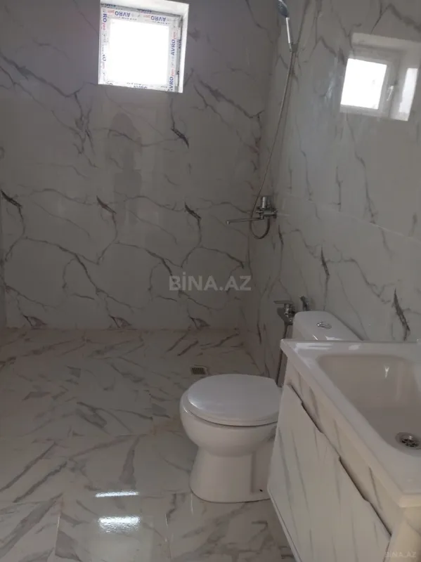 Satılır 4 otaqlı həyət evi 144 m²