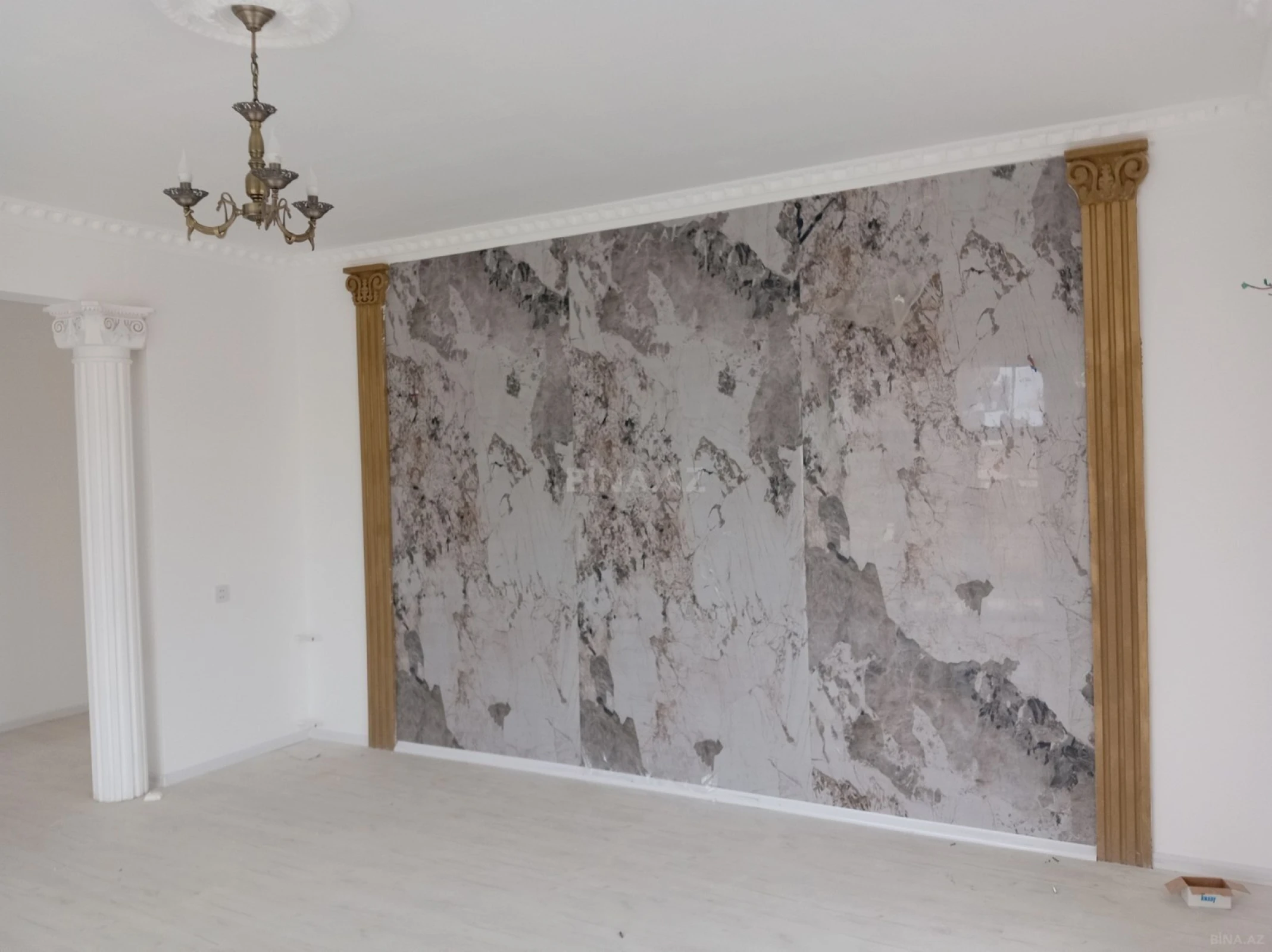 Satılır 4 otaqlı həyət evi 144 m²