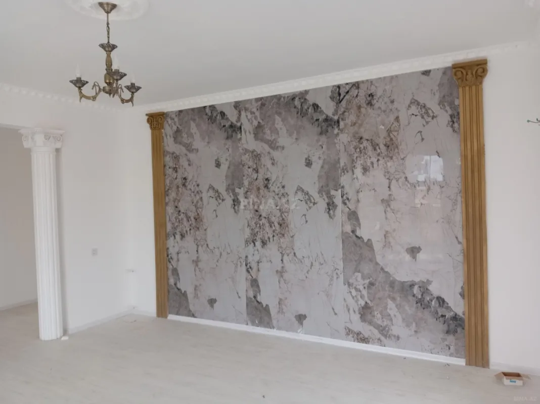 Satılır 4 otaqlı həyət evi 144 m²