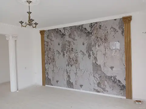 Satılır 4 otaqlı həyət evi 144 m²