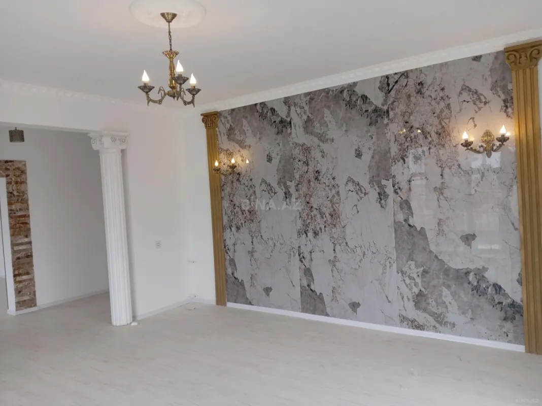 Satılır 4 otaqlı həyət evi 144 m²