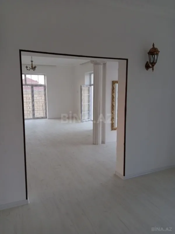 Satılır 4 otaqlı həyət evi 144 m²