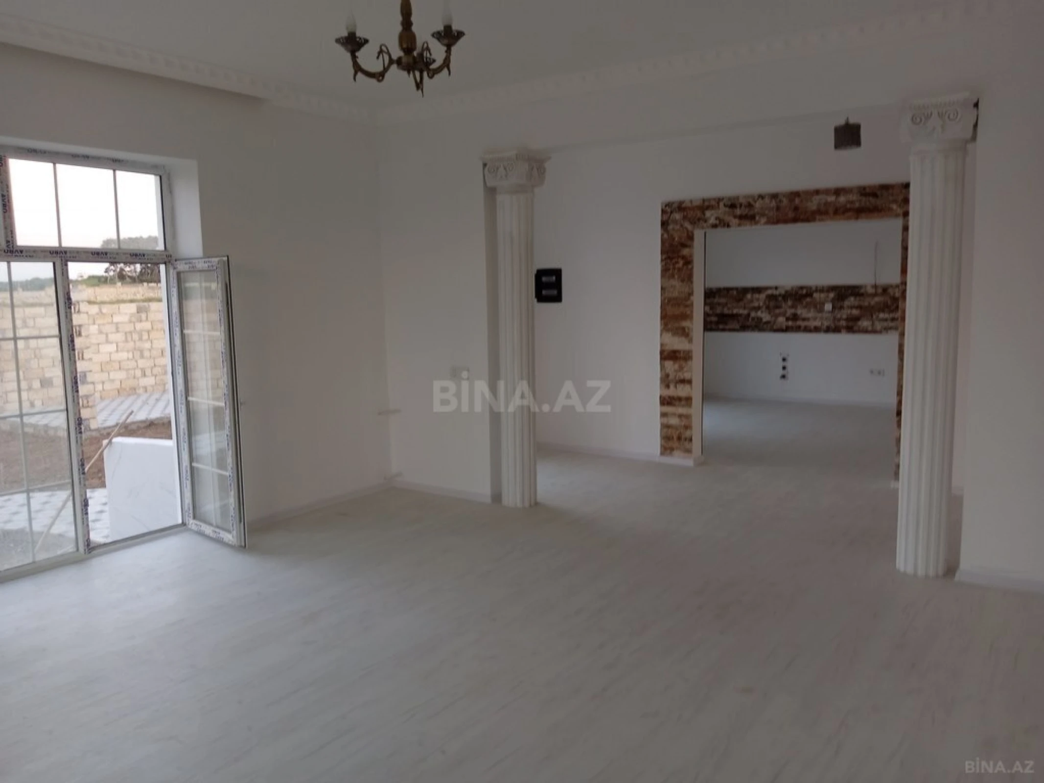 Satılır 4 otaqlı həyət evi 144 m²