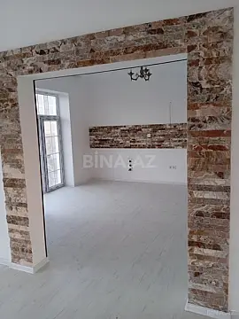 Satılır 4 otaqlı həyət evi 144 m²