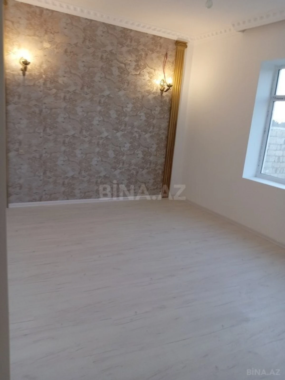 Satılır 4 otaqlı həyət evi 144 m²