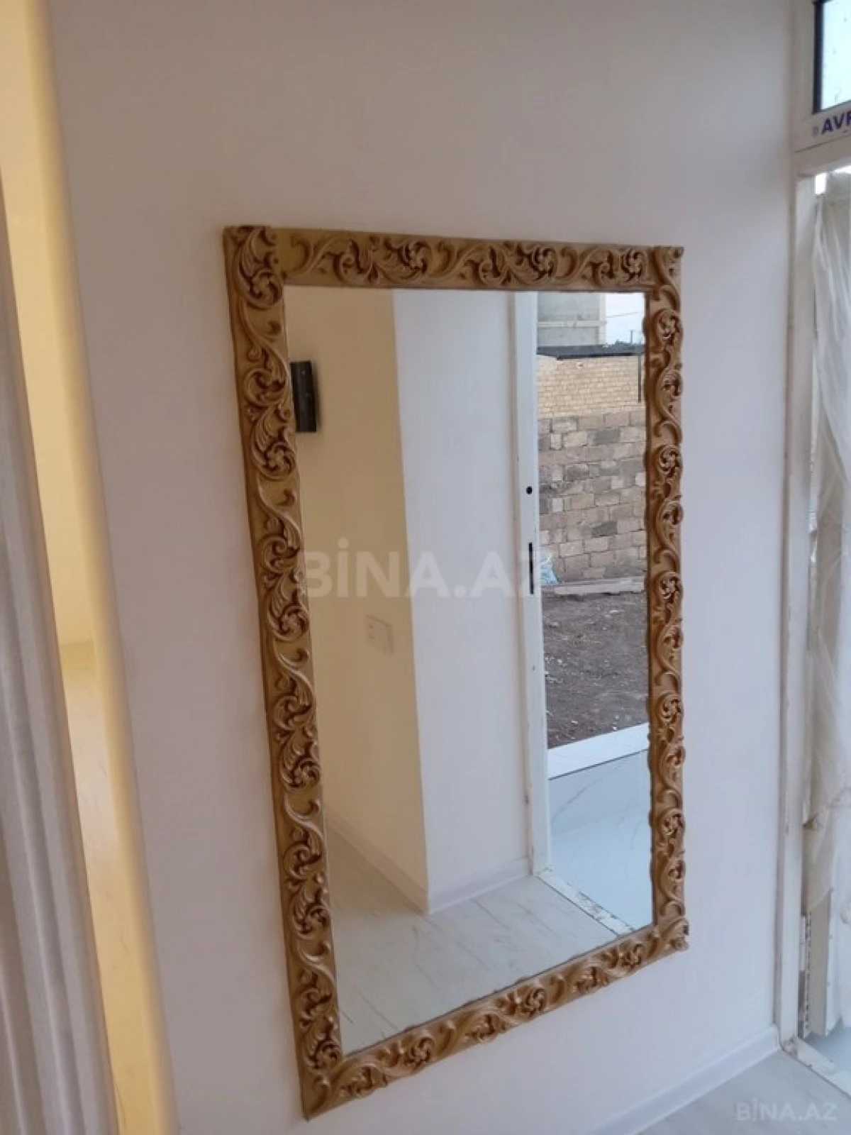 Satılır 4 otaqlı həyət evi 144 m²