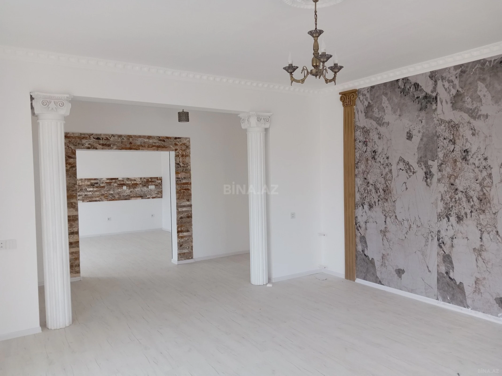 Satılır 4 otaqlı həyət evi 144 m²