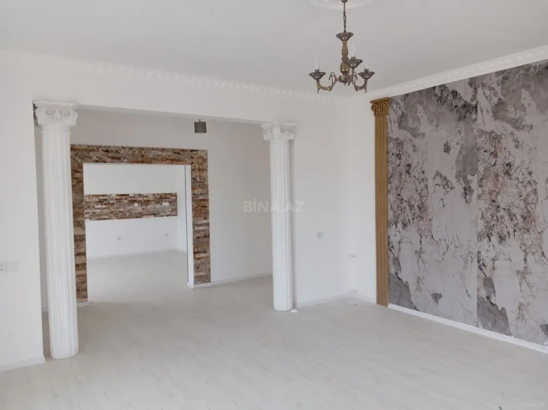 Satılır 4 otaqlı həyət evi 144 m²