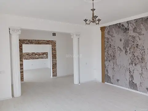 Satılır 4 otaqlı həyət evi 144 m²