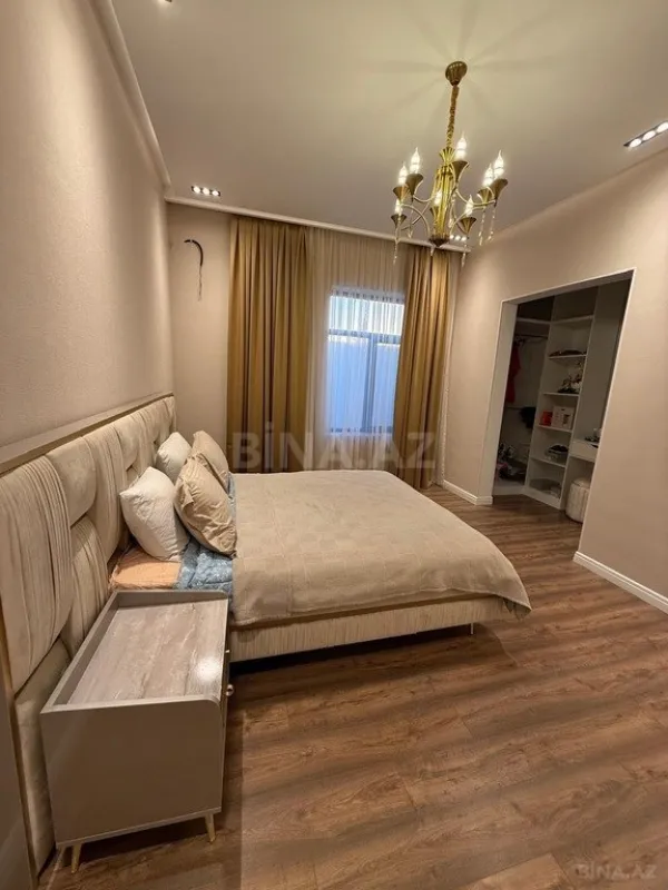 Kirayə verilir 4 otaqlı həyət evi 300 m²