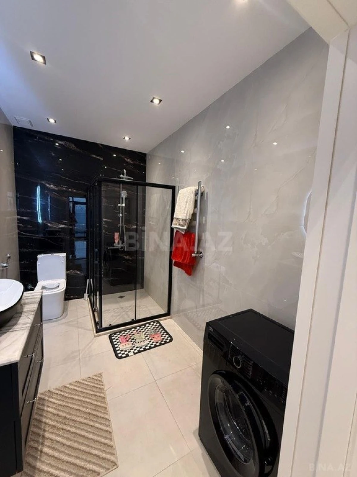 Kirayə verilir 4 otaqlı həyət evi 300 m²