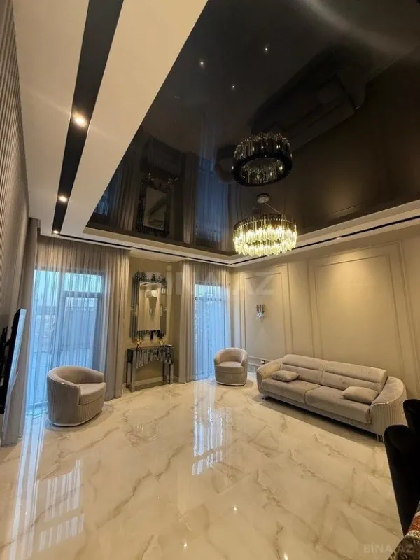 Kirayə verilir 4 otaqlı həyət evi 300 m²