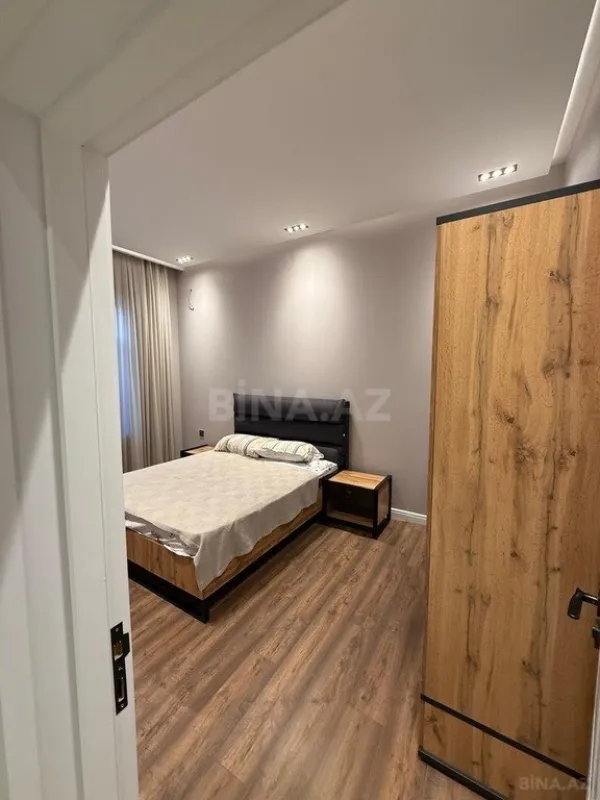 Kirayə verilir 4 otaqlı həyət evi 300 m²