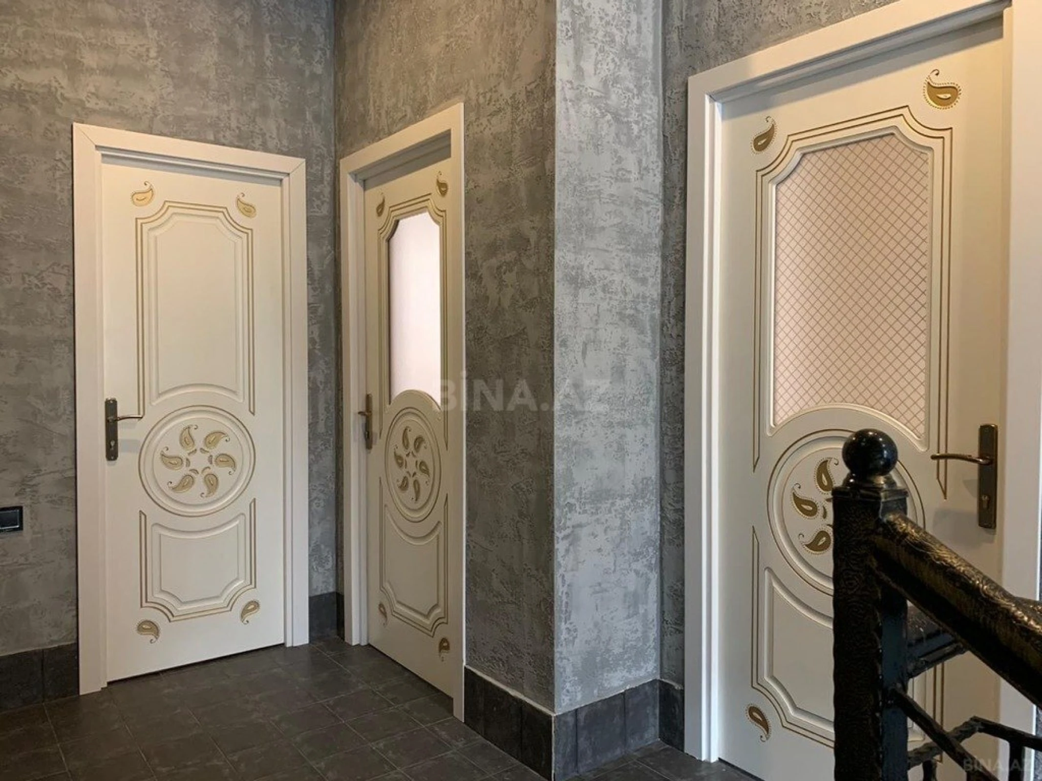 Satılır 6 otaqlı həyət evi 167 m²