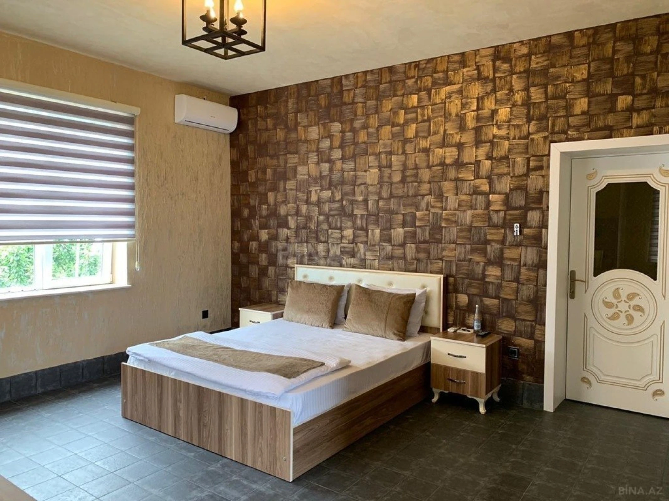 Satılır 6 otaqlı həyət evi 167 m²