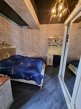 Satılır 3 otaqlı mənzil 120 m²