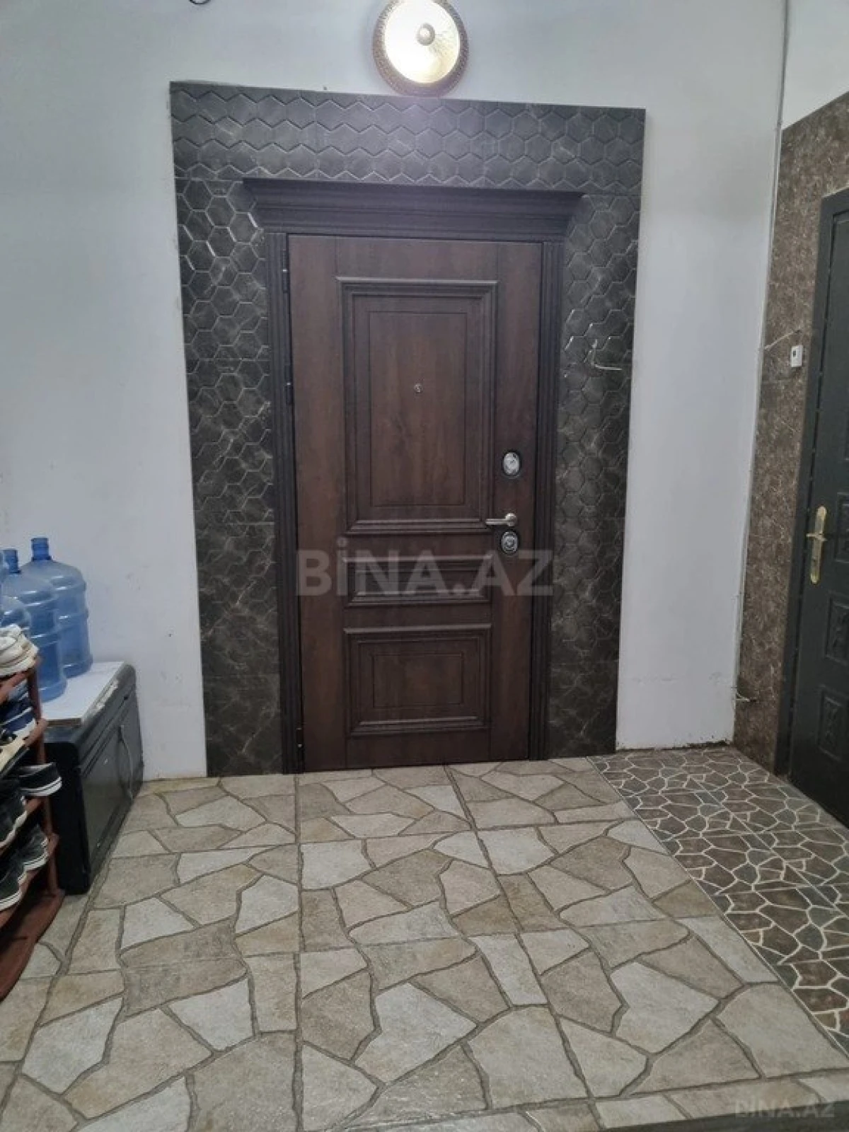 Satılır 3 otaqlı mənzil 120 m²
