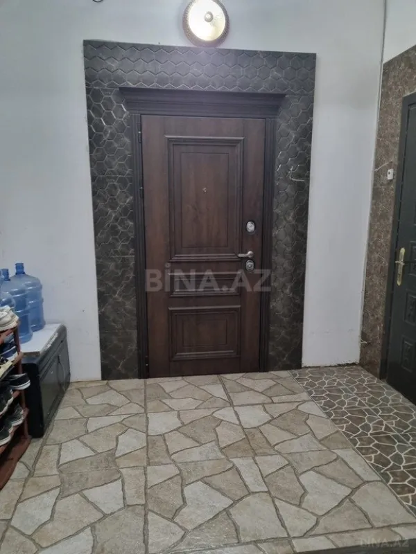 Satılır 3 otaqlı mənzil 120 m²