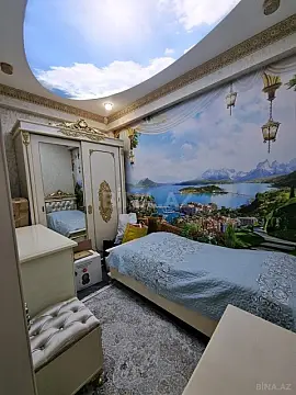 Satılır 3 otaqlı mənzil 120 m² — Bakı, Masazır 3 otaq 120.00 m²