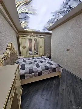Satılır 3 otaqlı mənzil 120 m²