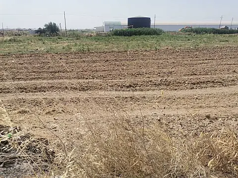 Satılır torpaq sahəsi 100 m²