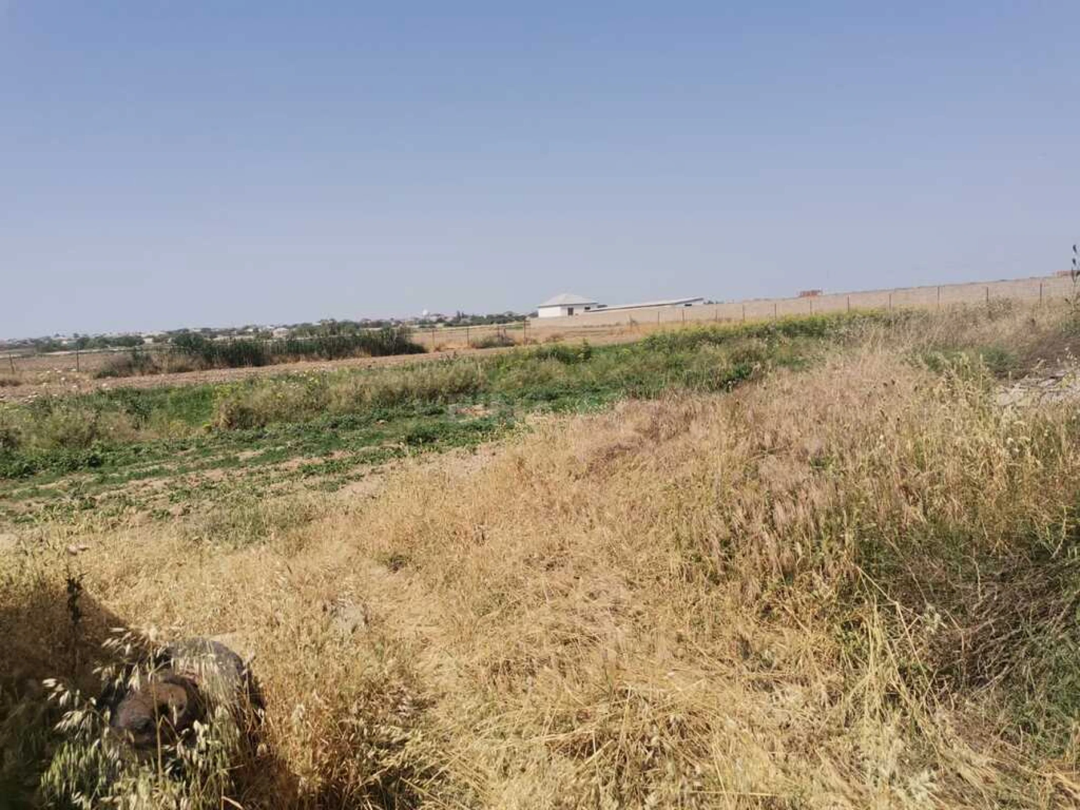 Satılır torpaq sahəsi 100 m²