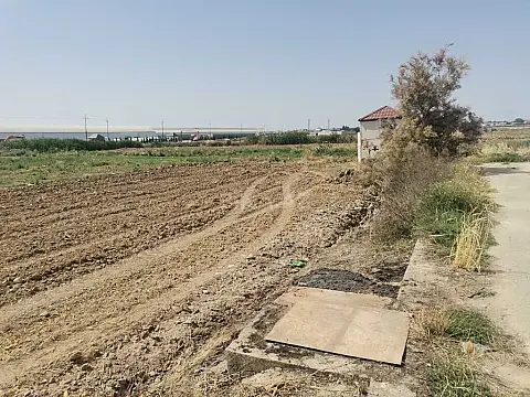 Satılır torpaq sahəsi 100 m²