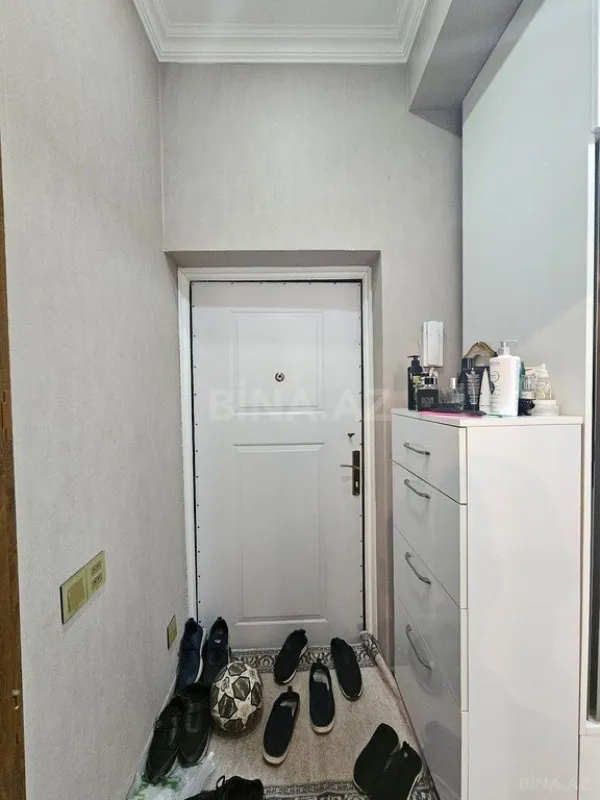 Satılır 3 otaqlı mənzil 60 m²