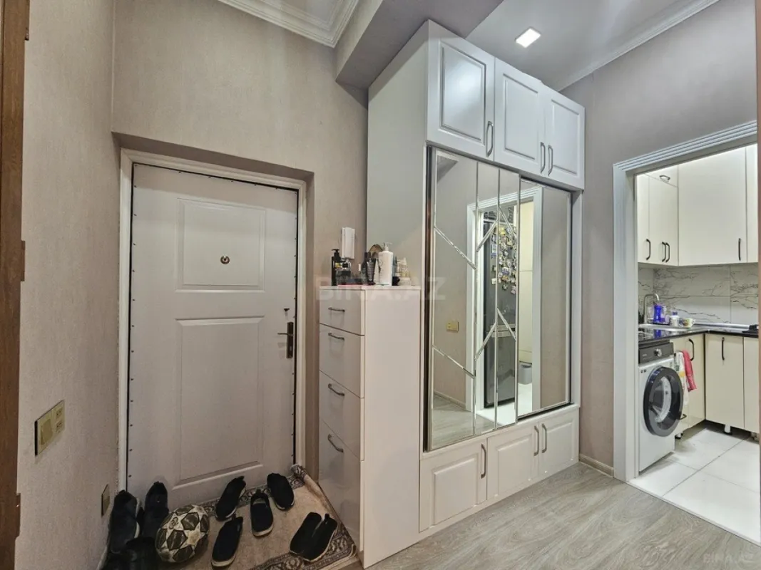 Satılır 3 otaqlı mənzil 60 m²