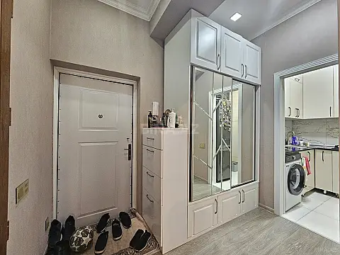 Satılır 3 otaqlı mənzil 60 m²