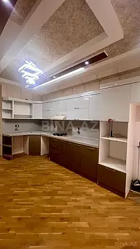 Satılır 2 otaqlı mənzil 102 m²