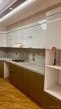 Satılır 2 otaqlı mənzil 102 m²