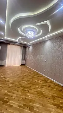 Satılır 2 otaqlı mənzil 102 m² — Bakı, Nəsimi 2 otaq 102.00 m²