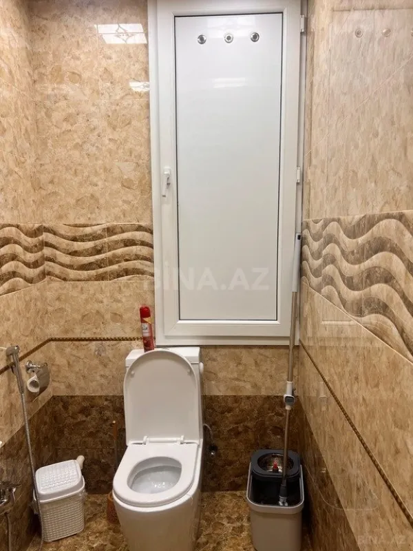 Satılır 3 otaqlı mənzil 125 m²