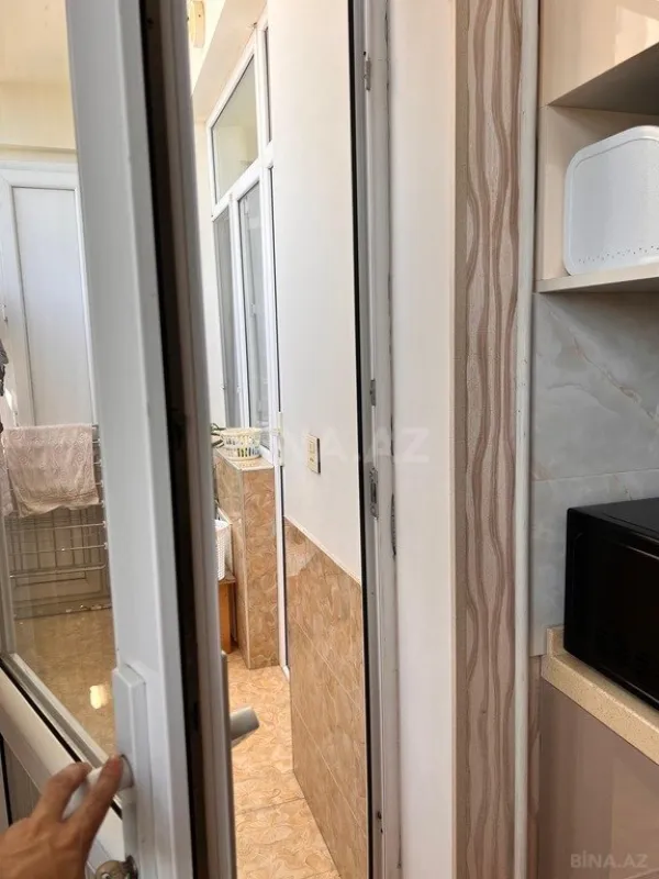 Satılır 3 otaqlı mənzil 125 m²