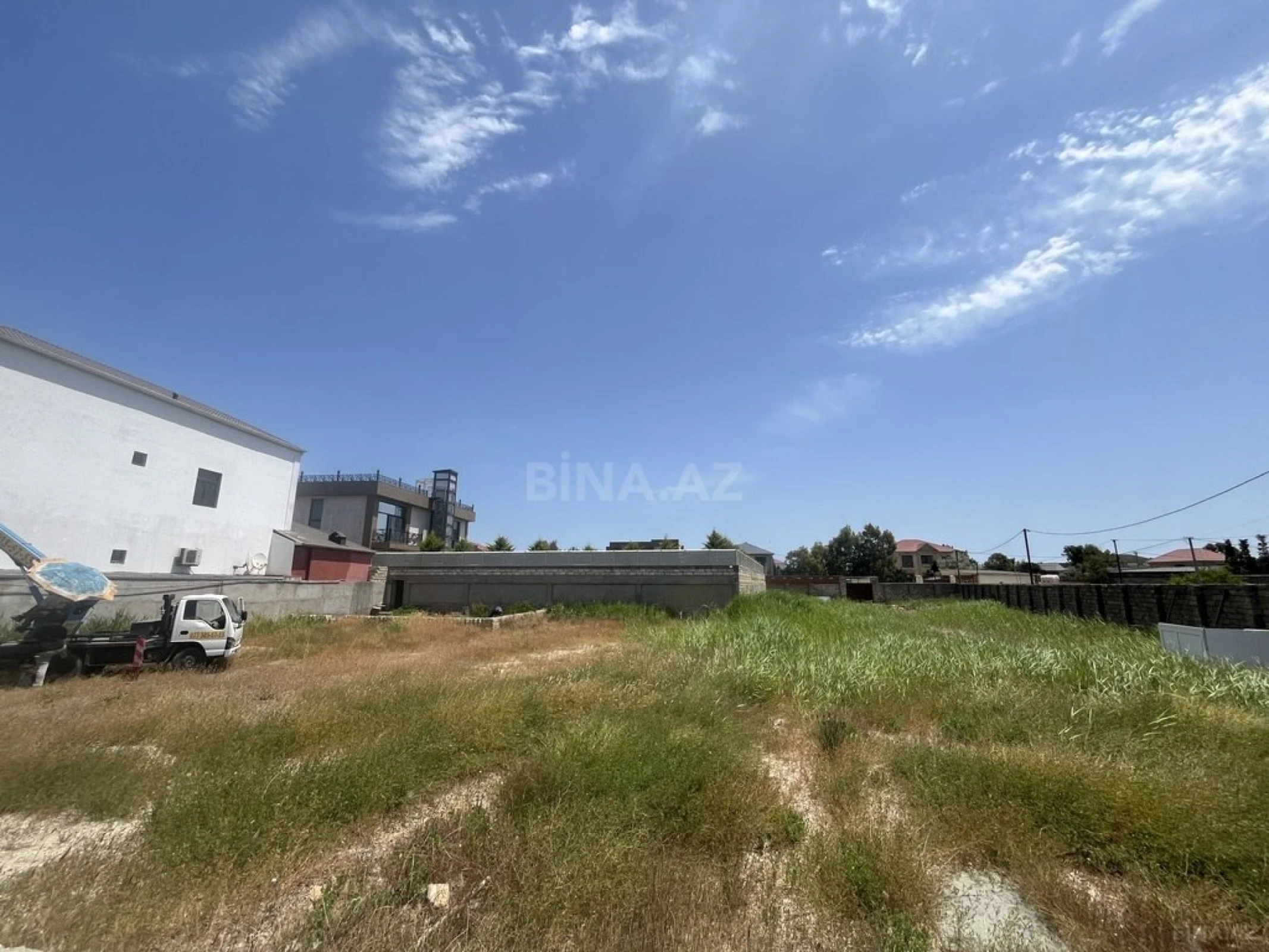 Satılır torpaq sahəsi 4 m²