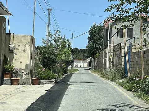 Satılır torpaq sahəsi 4 m²