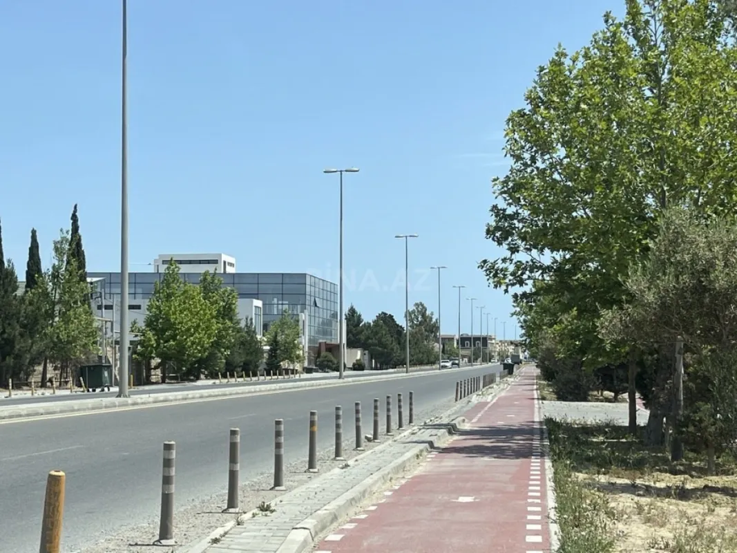 Satılır torpaq sahəsi 4 m²