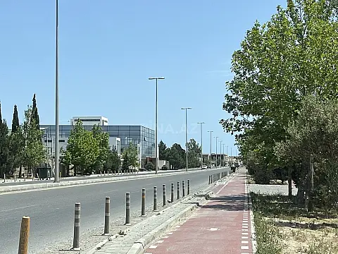 Satılır torpaq sahəsi 4 m²