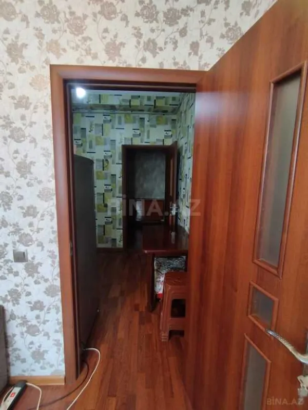 Satılır 2 otaqlı mənzil 62 m²