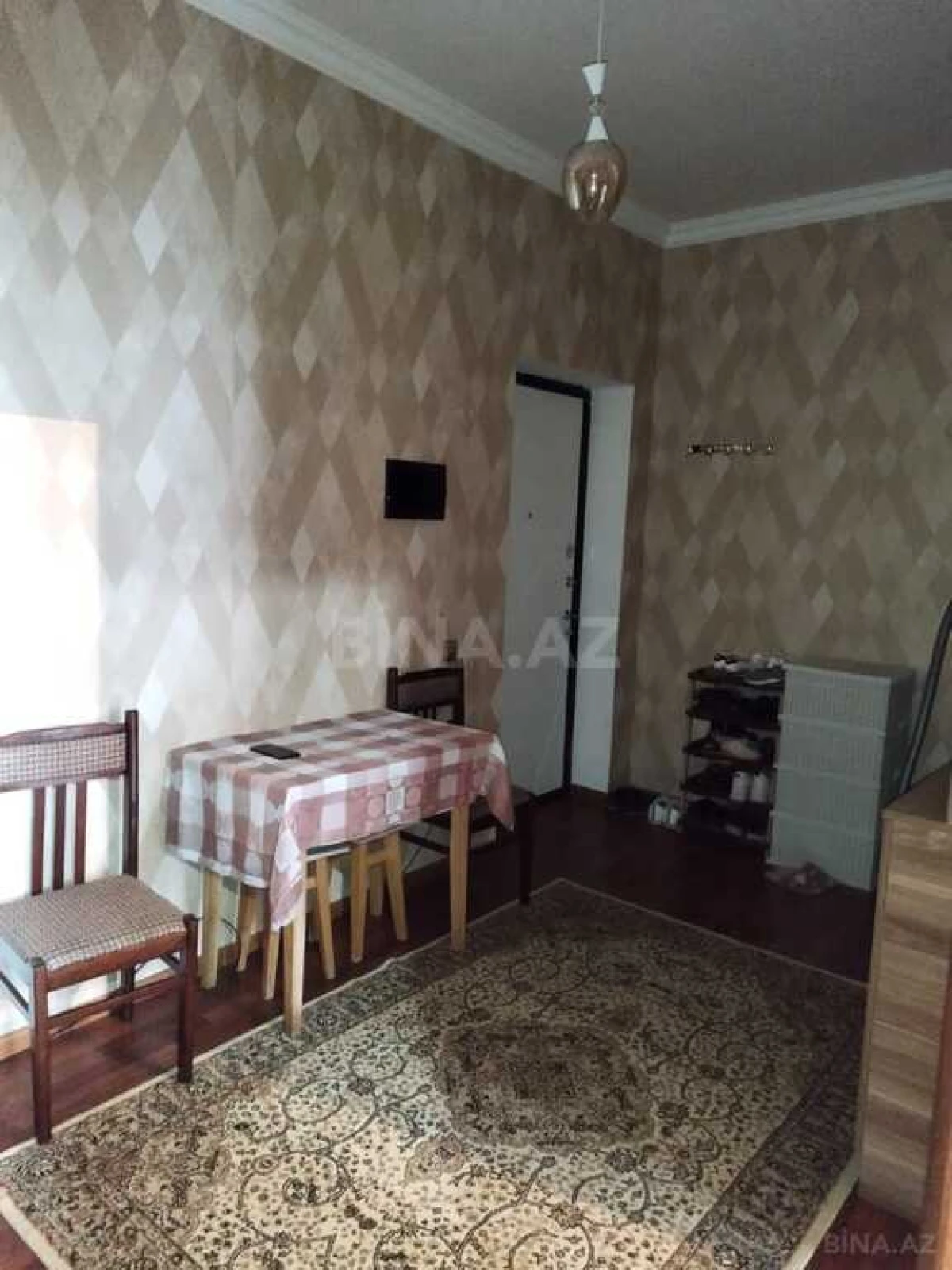 Satılır 2 otaqlı mənzil 62 m²