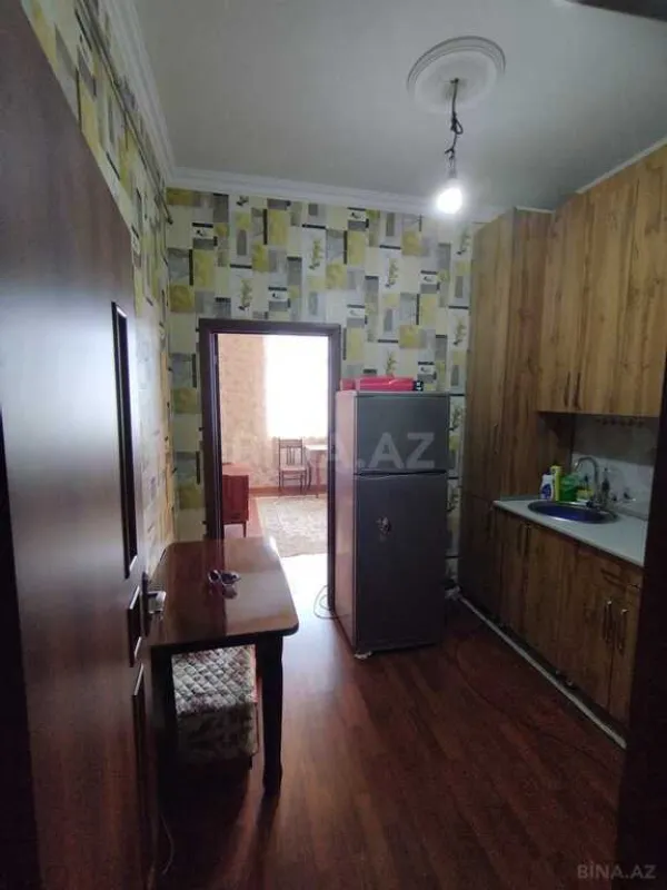 Satılır 2 otaqlı mənzil 62 m²
