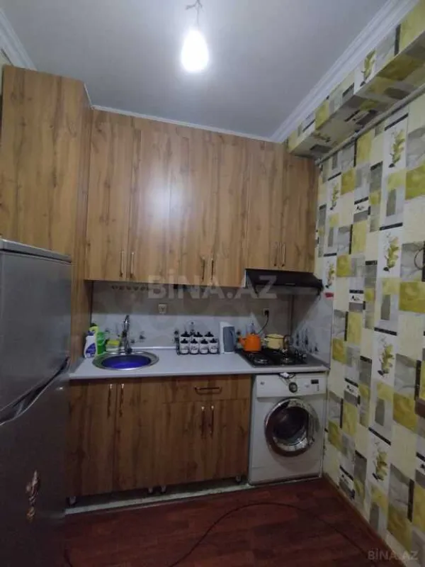 Satılır 2 otaqlı mənzil 62 m²