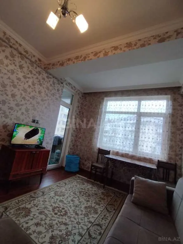 Satılır 2 otaqlı mənzil 62 m²