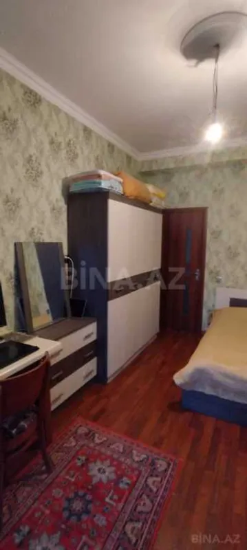 Satılır 2 otaqlı mənzil 62 m²