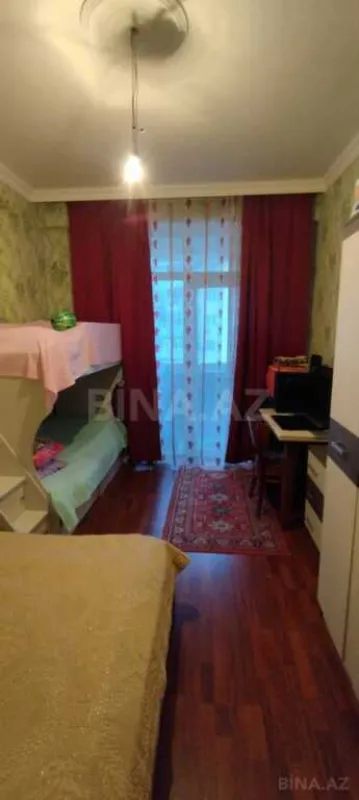 Satılır 2 otaqlı mənzil 62 m²