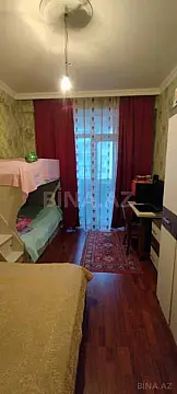 Satılır 2 otaqlı mənzil 62 m²